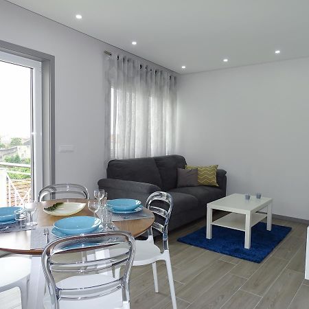 Rs Porto Apartments 外观 照片