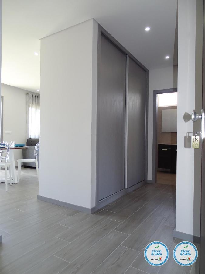 Rs Porto Apartments 外观 照片