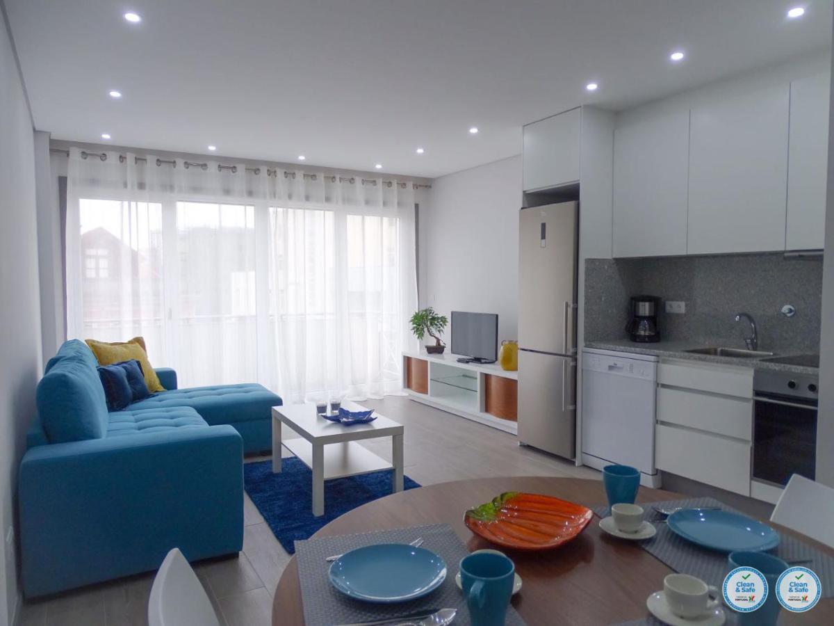 Rs Porto Apartments 外观 照片