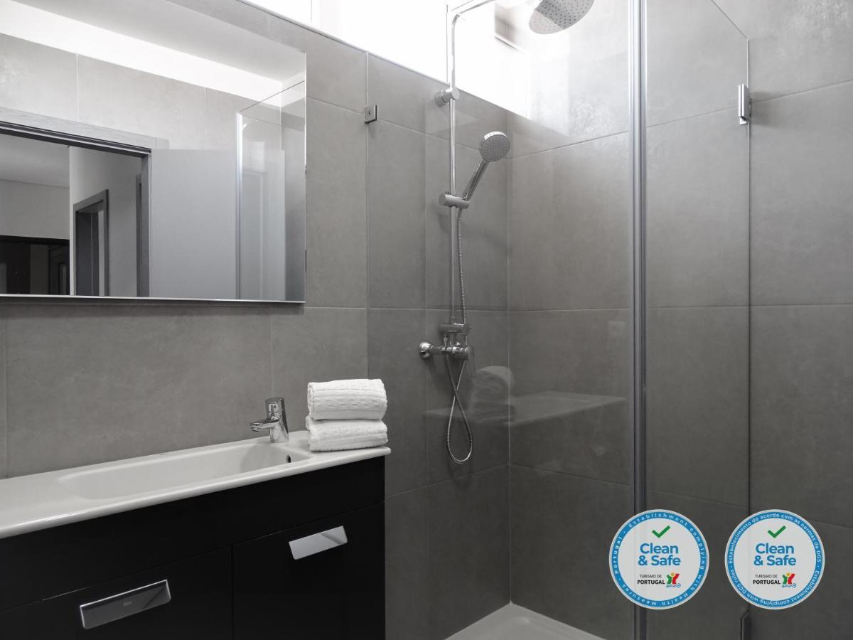 Rs Porto Apartments 外观 照片