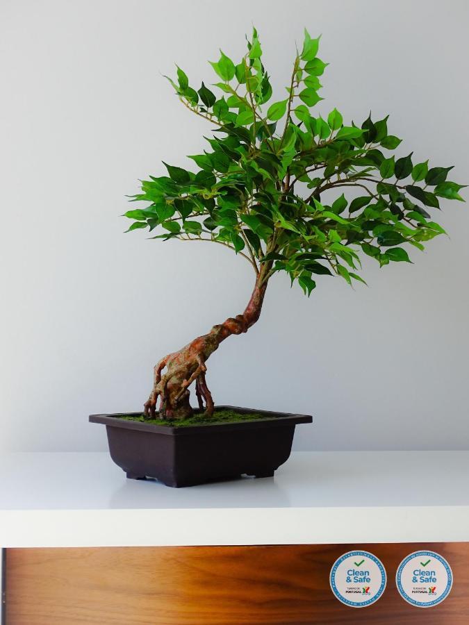 Rs Porto Apartments 外观 照片