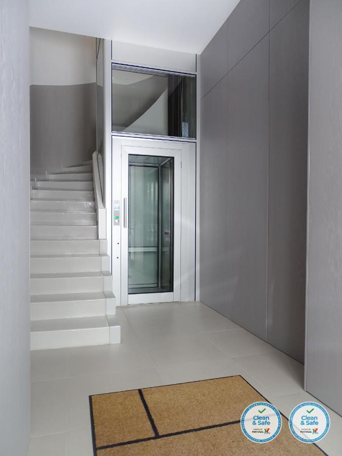 Rs Porto Apartments 外观 照片