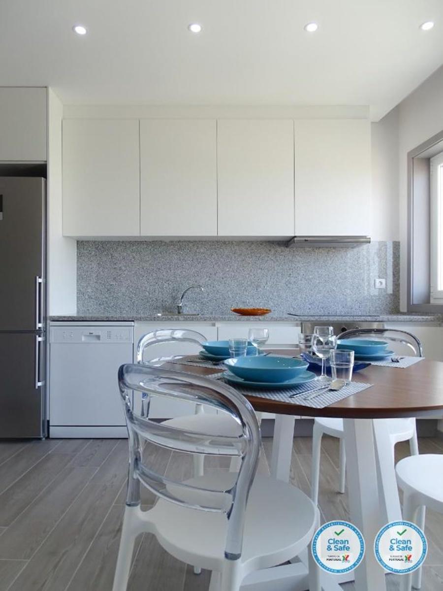 Rs Porto Apartments 外观 照片