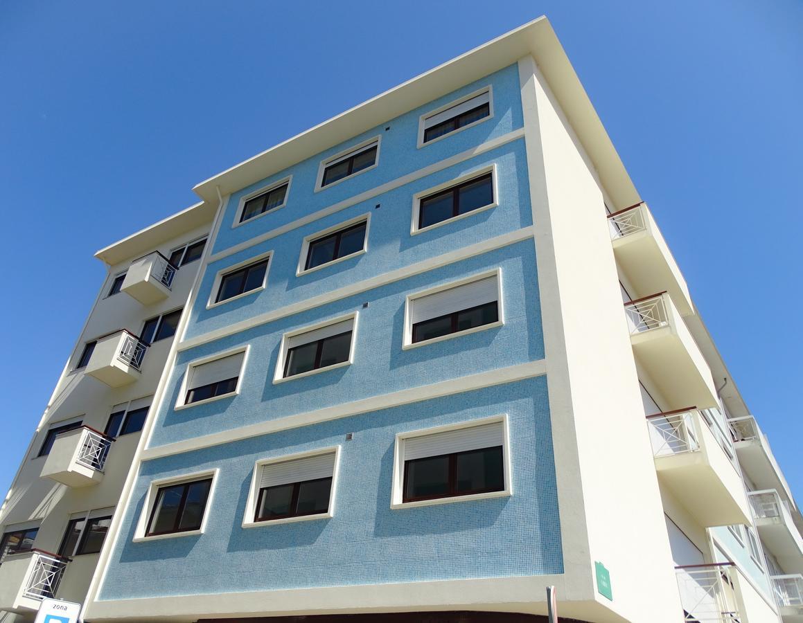 Rs Porto Apartments 外观 照片
