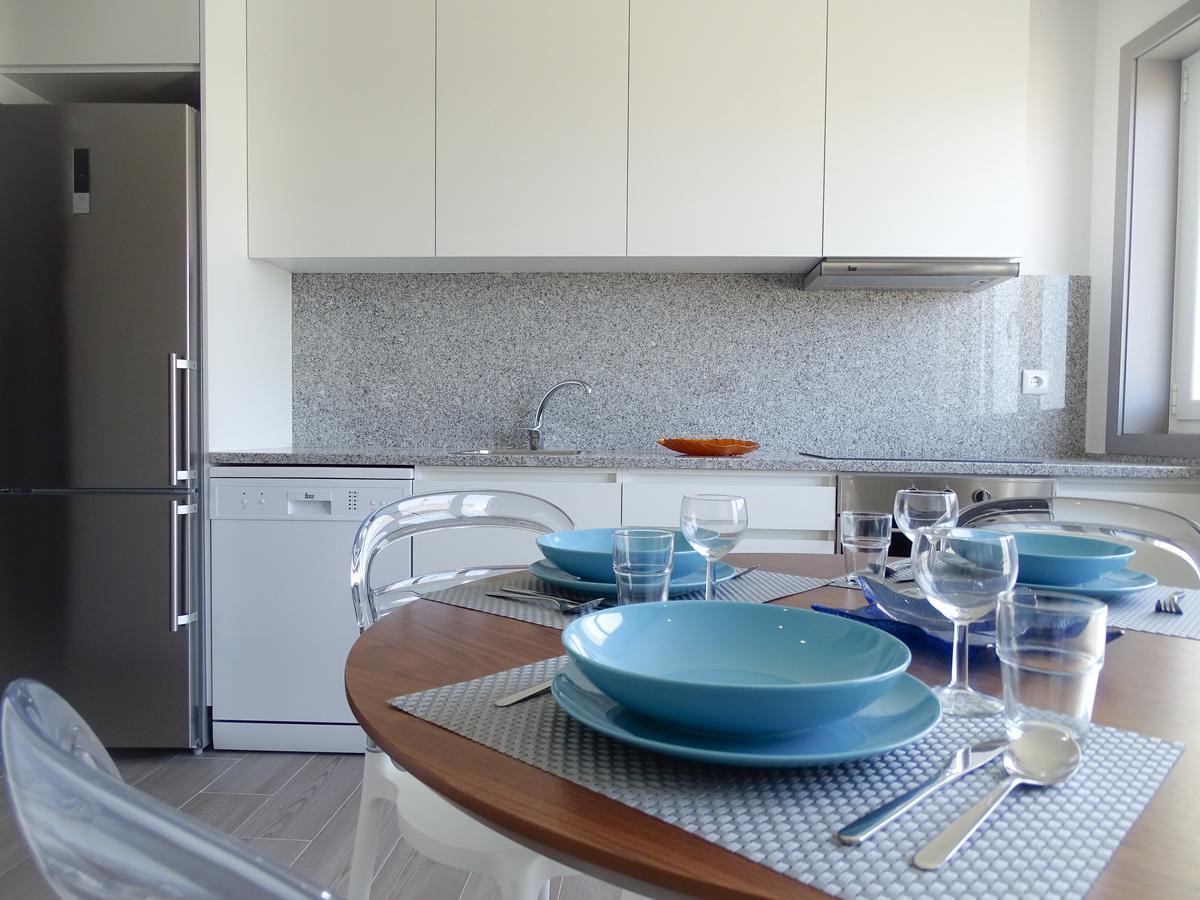 Rs Porto Apartments 外观 照片