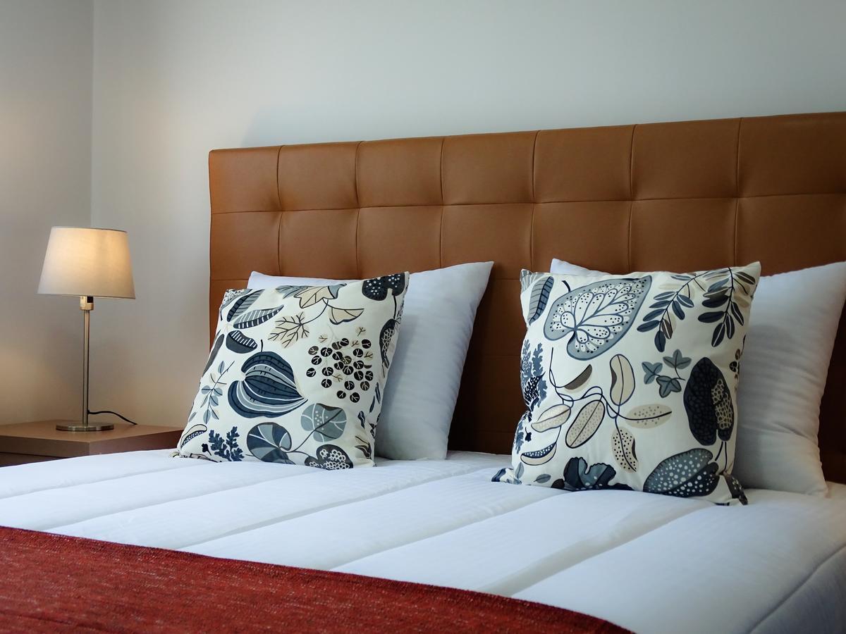 Rs Porto Apartments 外观 照片