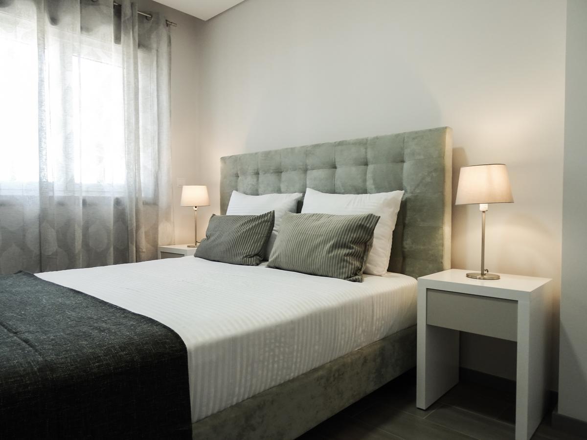 Rs Porto Apartments 外观 照片