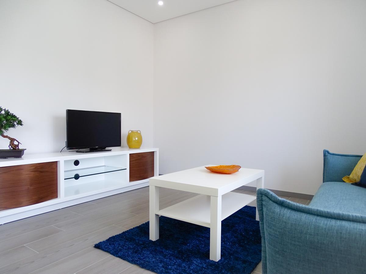 Rs Porto Apartments 外观 照片