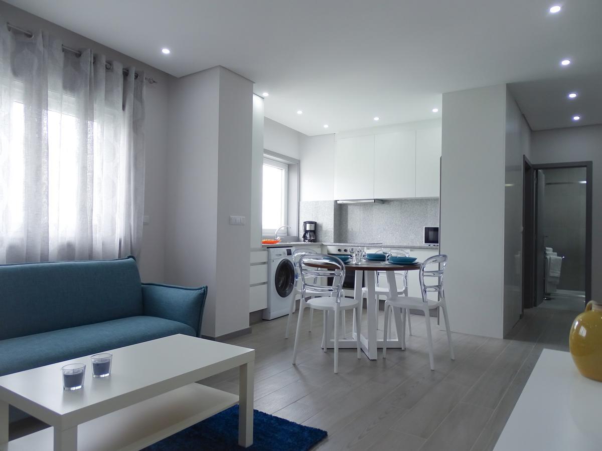 Rs Porto Apartments 外观 照片