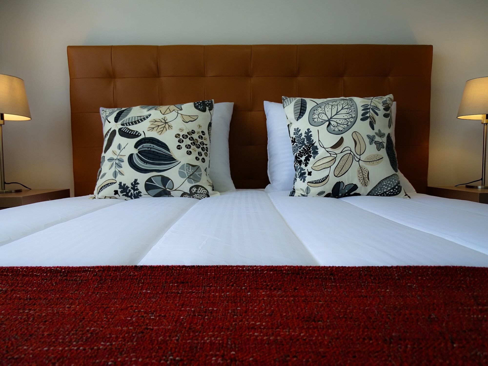 Rs Porto Apartments 外观 照片