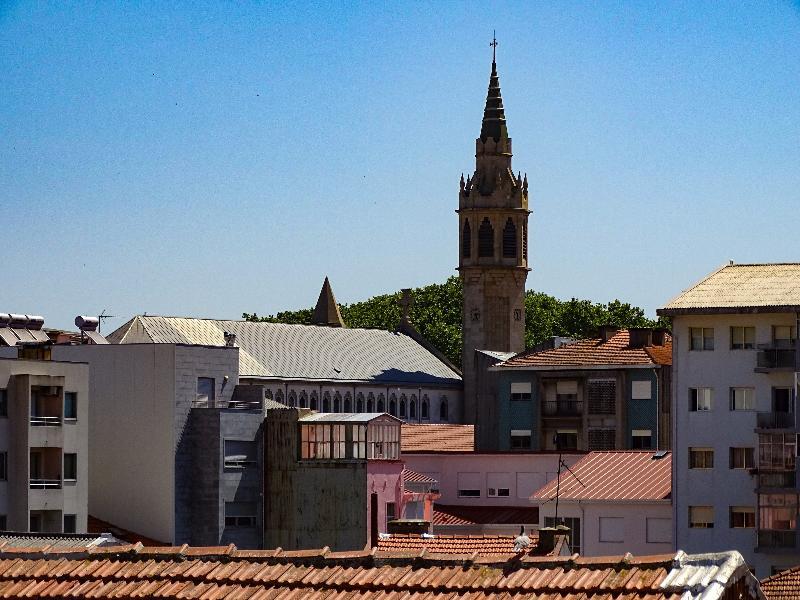 Rs Porto Apartments 外观 照片