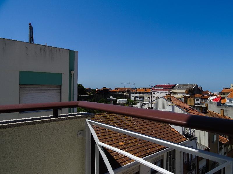 Rs Porto Apartments 外观 照片