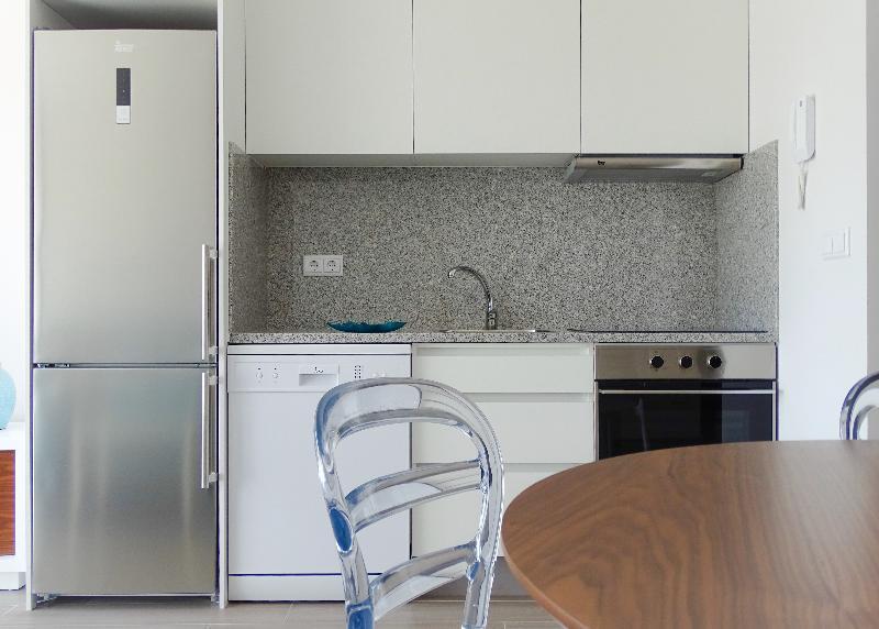 Rs Porto Apartments 外观 照片