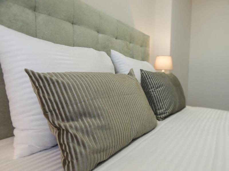 Rs Porto Apartments 外观 照片